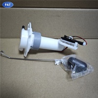 Conjunto de bomba de combustible para motocicleta PAT para CG 150 Titan Mix OE 16700-KVS-751 16700 KVS 751 16700KVS751 nuevo conjunto de bomba de combustible para motocicleta