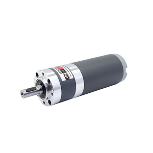 <span class=keywords><strong>Mito</strong></span> personnalisé idéal pour la robotique 62mm 24V 40W 60W 90W moteur à engrenages à courant continu à brosse à haute efficacité avec engrenage planétaire modèle 62PN3.65 - Product Image 1