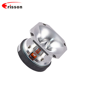 Driver Super Tweeter para Sistema <span class=keywords><strong>de</strong></span> Audio <span class=keywords><strong>de</strong></span> Coche 50 Vatios 4 Pulgadas 4 Ohmios Altavoces <span class=keywords><strong>de</strong></span> Aluminio para Audio <span class=keywords><strong>de</strong></span> Coche 8 Ohmios <span class=keywords><strong>de</strong></span> Impedancia para Puertas <span class=keywords><strong>de</strong></span> Coche - Product Image 2