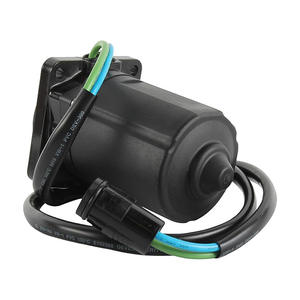 36120-ZW4-H12 New 2-Stroke Outboard <b>Motor</b> for Yamaha for Honda BF40 & BF50 Marine Boat Use Lifting <b>Motor</b> Gasoline Fuel - Product Image 3