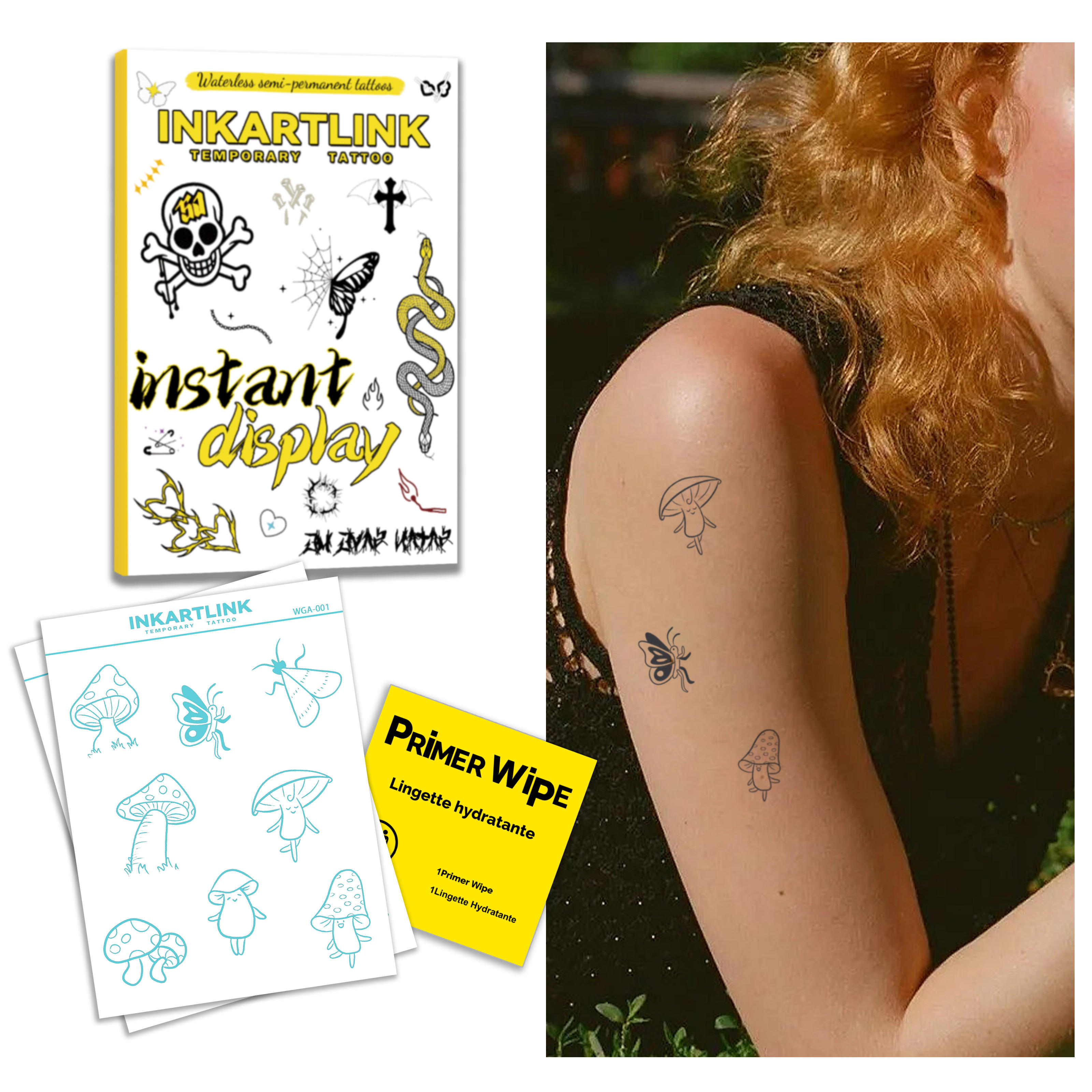 WGA-001   ดับเบิลยูจีเอ-001