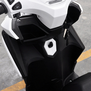 Moto haute performance : Motos puissantes et économiques - Product Image 2