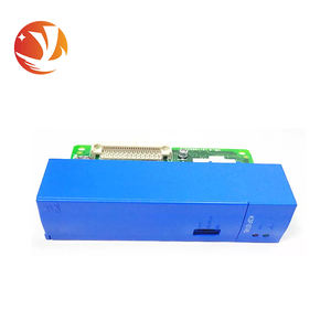 Controlador Lógico Programable (PLC) L-S K3P-07AS Original, Nuevo, con 16 E/S, 110V para Programación PLC - Product Image 2