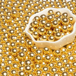 Ingrédients de décoration de gâteau Sweet Sprinkle <span class=keywords><strong>Candy</strong></span> Christmas Sprinkle - Product Image 3