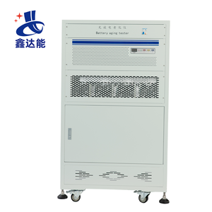 Тестер для гибридных и литиевых аккумуляторных батарей, 100В, одноканальный, взрывозащищенный, для лабораторий - Product Image 6