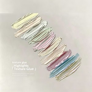 ขายตรงจากโรงงาน เจลทาเล็บยูวีเนื้อไหมออโรร่า 12 สี เงางามดุจฝัน - Product Image 4
