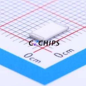 Résistance SMD CR2512F200RE04Z 2512 (Type : Film Épais) (Résistance : 200 Ohms Précision : 1%) - Product Image 2