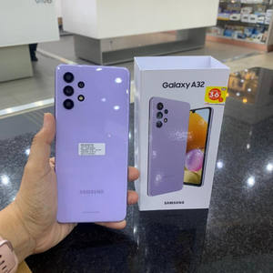 Teléfonos Usados Baratos al por Mayor, Smartphones <span class=keywords><strong>A32</strong></span> de Alta Calidad, Teléfono Android de Segunda Mano de 64/128 GB - Product Image 2