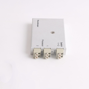 ชุดต่อสายไฟเบอร์ออปติก P0926MX ชุดเชื่อมต่อสื่อสารด้วยแสง - Product Image 2