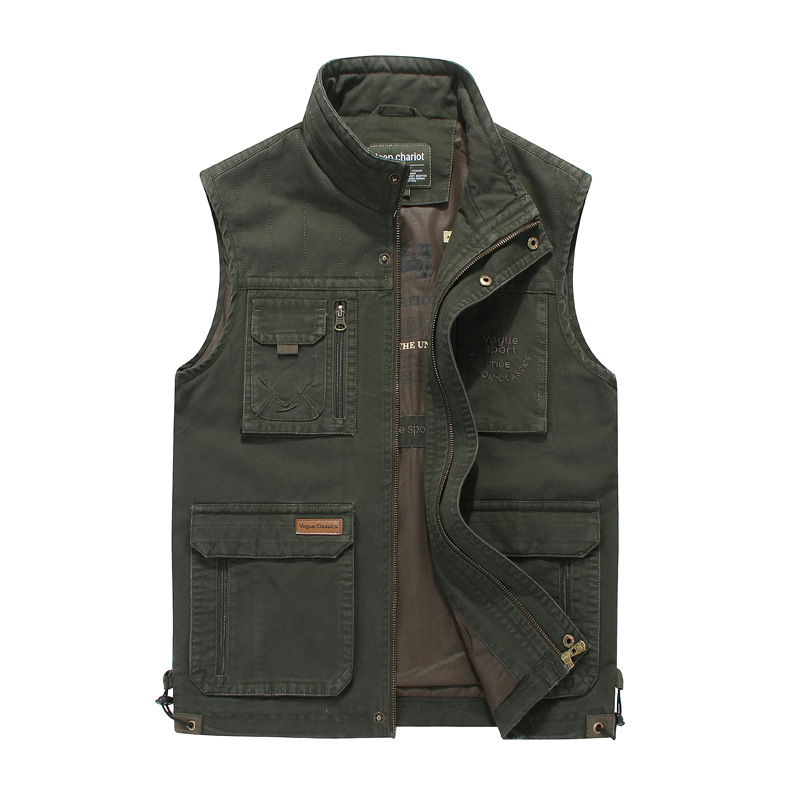 Verde militar