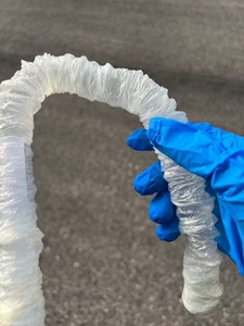 ปลอกไส้กรอกแห้งแบบธรรมชาติสำหรับสุนัขร้อนไส้กรอกแฮม - Product Image 4