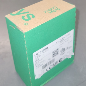 Nouveaux produits d'automatisation LC1D12BD d'origine à prix avantageux, contrôleur logique programmable PLC - Product Image 1