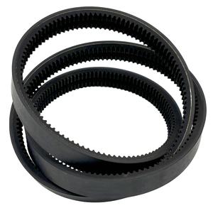 Sabuk Transmisi <span class=keywords><strong>Kevlar</strong></span> Bergigi EPDM 2hb2250le/2245le untuk Mesin Panen Pertanian - Product Image 4