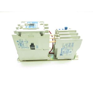 Arrancador de Motor Eaton AN16GN0AB, 45 Amperios, Tamaño 2, 120V CA, Sin Inversión - Product Image 4