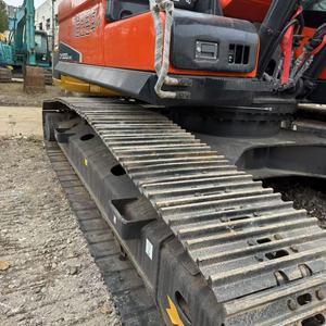 รถขุดมือสอง DOOSAN DX300LC-9S 30 ตัน เครื่องยนต์คัมมินส์ ปั๊มไฮดรอลิกคาวาซากิ มอเตอร์ วาล์ว KYB ชั่วโมงการใช้งานต่ำ สภาพ 90% ราคาแข่งขัน ปี 202 - Product Image 6