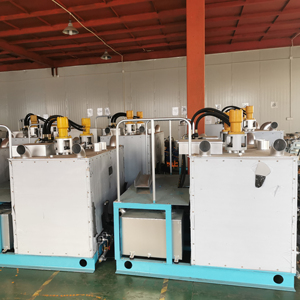 Préchauffeur thermoplastique pour machine de marquage routier, chaudière à peinture pour la construction routière, bouilloire à fusion à chaud pour machine de marquage - Product Image 2