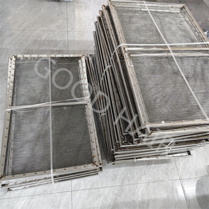 Vassoio in Acciaio Inossidabile di Eccellente Qualità <span class=keywords><strong>per</strong></span> Asciugatrice Industriale, Strumento <span class=keywords><strong>Professionale</strong></span> <span class=keywords><strong>per</strong></span> Fabbriche di Parrucchieri - Product Image 6