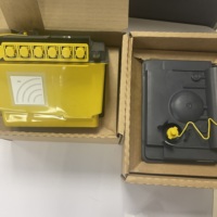 Pièce compatible pour module d'encre QUBE 320i/420i/520i pour Domino série A, code requis