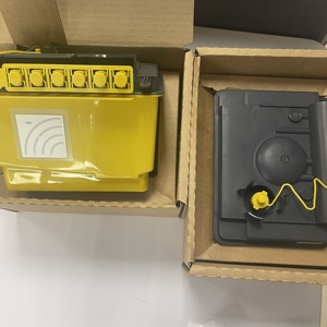 Pieza Compatible para el Módulo de Tinta QUBE 320i/420i/520i para Domino Serie A, Requiere Código - Product Image 3