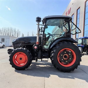 Tracteur autoporté à essence 25 CV, tondeuse à gazon à braquage zéro 48, 50, 60 pouces pour terrains de sport, vente chaude - Product Image 2