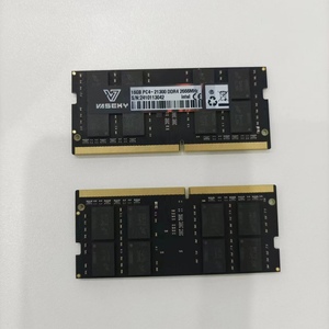Memori <span class=keywords><strong>LAPTOP</strong></span> Sodimm Dual Channel, <span class=keywords><strong>DDR4</strong></span> <span class=keywords><strong>16GB</strong></span> 3200MHZ 2666mhz untuk Notebook - Product Image 5