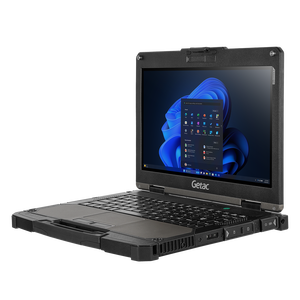 Portátil Robusto Getac B360 Pro de 13.3 Pulgadas, IP66, Nuevo, Procesador I5, Disco Duro de 512 GB, Carcasa Metálica, Precio Negociable, Uso Industrial, B360 Pro - Product Image 6