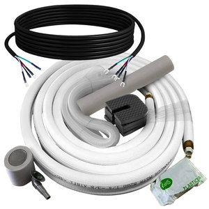 Aire Acondicionado Split Inverter con Bomba de Calor AUX <span class=keywords><strong>TCL</strong></span> Changhong Personalizado de 1.4hp 12000btu 50HZ - Product Image 2