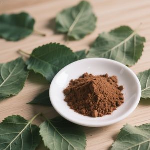 젠추이 제조 뽕잎 추출물 분말 백뽕잎 추출물 캡슐 뽕잎 추출물 구미 - Product Image 2