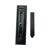 OEM ODM Nueva llegada 36 botones LED LCD TV Control remoto Funciones inteligentes Luz Funciones de voz Materiales de silicona ABS Uso en el hogar