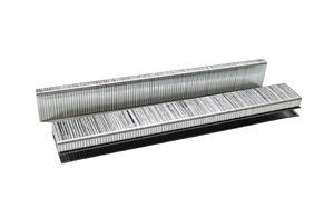 ตะปูเหล็กแบบก้านสูบชุบสังกะสีไฟฟ้าเกรดอุตสาหกรรมแบบก้านเรียบตะปูลวดเย็บ416 - Product Image 2