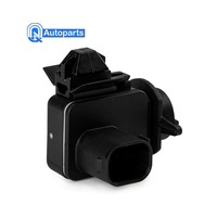 Pièces automobiles Q - Capteur de débit d'air massique (MAF) - Capteur de qualité de l'air - 5QJ907643 5K0907659 1K0907659 pour Volkswagen Golf Magotan Tiguan
