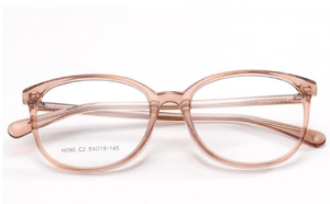 Precio de fábrica <span class=keywords><strong>TR</strong></span> 90 metal Mujer Ojo Marcos de vidrio Gafas ópticas Marcos de anteojos para mujeres - Product Image 3
