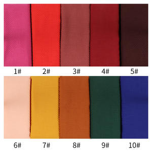 Nuovo Modo di Disegno Pasmina Sciarpa di Pashmina di Cotone Della Perla Sciarpa <span class=keywords><strong>Giovani</strong></span> Ragazze Sciarpa - Product Image 3