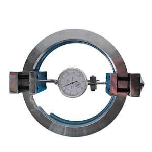 Appareil de test de stabilité Marshall pour l'essai de résistance des mélanges d'asphalte - Product Image 2