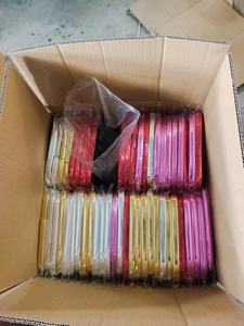 Bingkai foto kayu perekat 9mm MDF papan warna-warni pabrik Tiongkok 20*30cm - Product Image 5