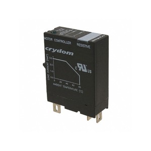 BOM List ED24B5R <strong>LifePlus</strong> ED Solid State Relay SSR SPST-NO 1 Form A Module Socketable ED24-B5R Plug In Quick Connect 4.7mm - Product Image 1