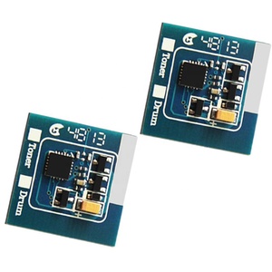 Compatible Toner <strong>Reset</strong> <strong>Chip</strong> <strong>for</strong> <strong>lexmark</strong> C930/935 Universal Toner <strong>Chip</strong> C930H2KG C930H2CG C930H2MG - Product Image 6