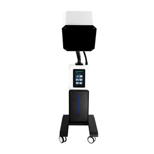 Appareil de thérapie par ondes lumineuses quantiques térahertz 2026, thérapie Thz, soulagement de la douleur, thérapie par fréquence, appareil de massage, amélioration de la sous-santé - Product Image 3