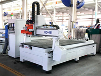 Routeur CNC pour bois avec changeur d'outils automatique SS2, travail du bois, routeur CNC 1530 Atc pour le bois