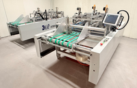 Production personnalisée en usine de machines à ruban adhésif double face pour les imprimeries avec un bon prix
