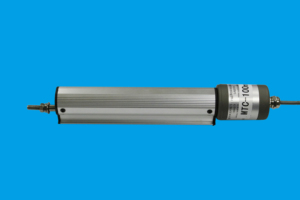 Sensor de desplazamiento magnetostrictivo de alta precisión Miran, regla de Sensor de posición de movimiento magnetostrictivo, sensor magnético - Product Image 4