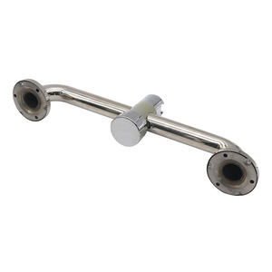 Ai Kehan <b>Grab</b> <b>Bar</b> 25mm 32mm 38mm Anti Slip Safety Wall Mounted For Bathroom Shower Disabled Elderly - Product Image 2