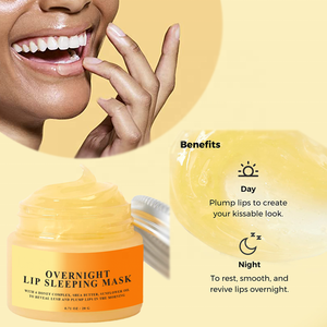 Exfoliante de <span class=keywords><strong>labios</strong></span> de azúcar exfoliante orgánico Vegano <span class=keywords><strong>para</strong></span> dormir durante la noche máscara de <span class=keywords><strong>labios</strong></span> más regordete de ceramida terapia de <span class=keywords><strong>labios</strong></span> <span class=keywords><strong>manteca</strong></span> de <span class=keywords><strong>cacao</strong></span> - Product Image 3