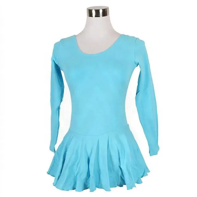 Custom Made New Style Kids Ballet Dance Wear Various Girls Sleeveless Gymnastics Leotards