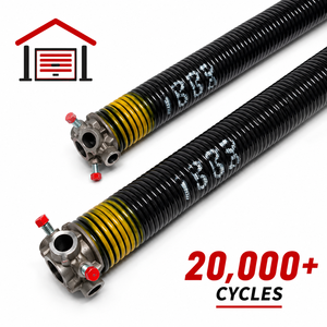 Garage <b>Door</b> Torsion <b>Springs</b> Cones Residential Adjustable Durable Garage <b>Door</b> <b>Springs</b> High Quality Hardware Kit - Product Image 1