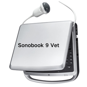Système d'échographie <span class=keywords><strong>Doppler</strong></span> couleur vétérinaire Chison à <span class=keywords><strong>prix</strong></span> avantageux, Sonobook 9, appareil d'échographie vétérinaire, scanner échographique vétérinaire Sonobook9 - Product Image 4