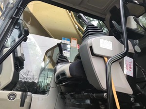 เครื่องขุดใช้349 Cat349E รถขุดดีไซน์ดั้งเดิม - Product Image 5