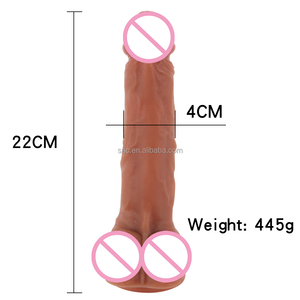 SacKnove Best Licking Zungen förmige Fantasie Magnetic <span class=keywords><strong>USB</strong></span> Vibrierende Saugnapf <span class=keywords><strong>Penis</strong></span> Sexspielzeug Großhandel Dildos Für Dame - Product Image 4