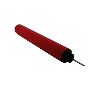 Chris Precision Filter Element 80X505 Oil Gas Separation Cylinder Filter Imported Media High Temperature Resistant - Product Image 4