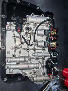 ชุดประกอบวาล์วเกียร์แท้รุ่นใหม่ 8at300f สำหรับรถยนต์เจทัวร์ - Product Image 2